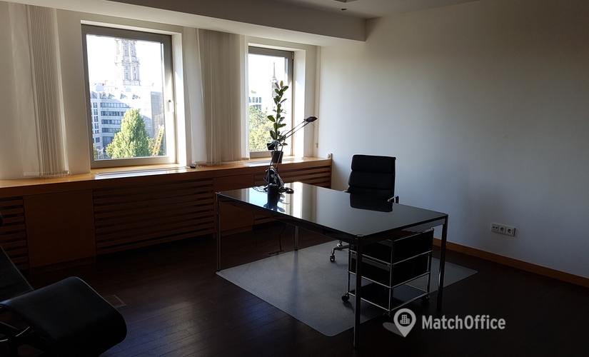 27 m² Coworking space  in Berlin Mitte, Märkisches Ufer 28 (10179) - 1 | MatchOffice