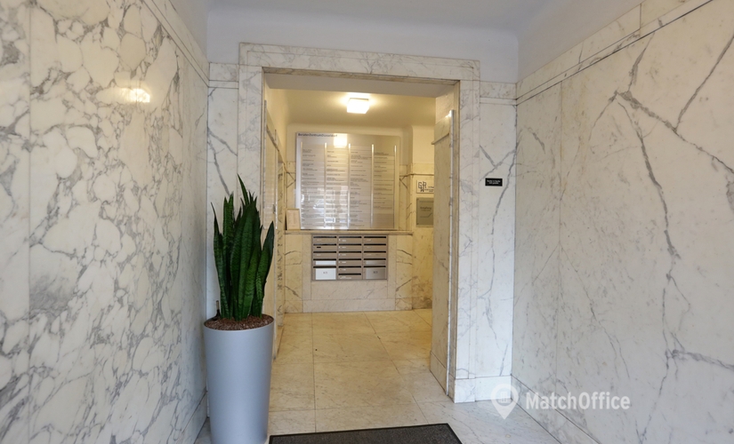 25 m² Business center place up for rent in Dusseldorf, Prinz-Georg-Straße 91 (40479) - 3 | MatchOffice.com