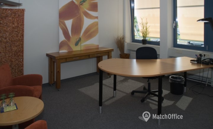 Lohnerhofstraße 2, Coworking Space in Konstanz, 1