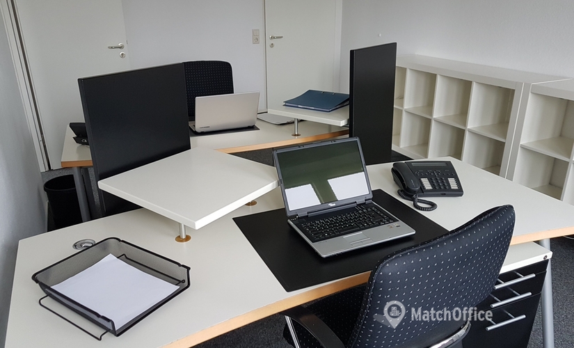 Hinter Hoben 149, Coworking Space in Bonn, 1