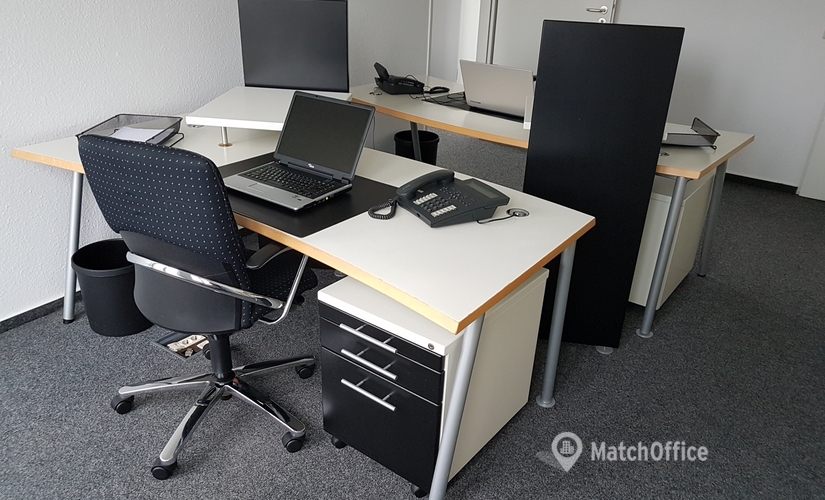 Hinter Hoben 149,  Coworking in Bonn, 2