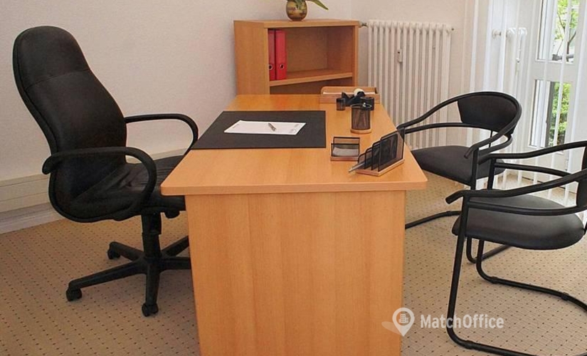 Сoworking Kurfürstendamm 96 10709 Berlin Charlottenburg