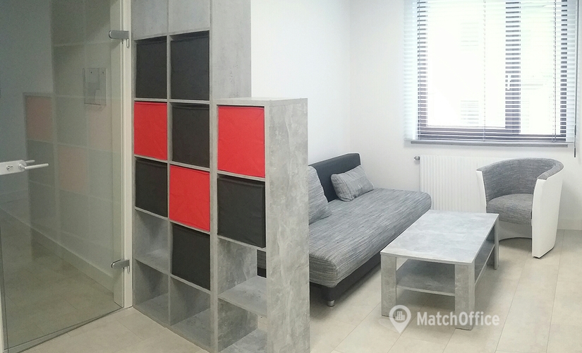 Coworking Bucher Straße 102 90408 Nuremberg