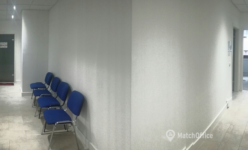 Coworking Bucher Straße 102 90408 Nuremberg