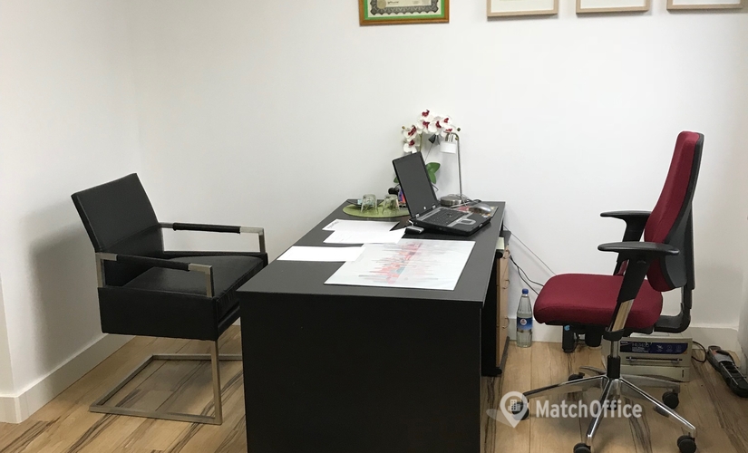 Coworking Bucher Straße 102 90408 Nuremberg