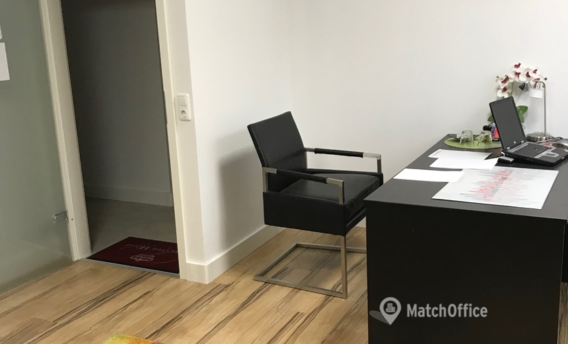 Coworking Bucher Straße 102 90408 Nuremberg