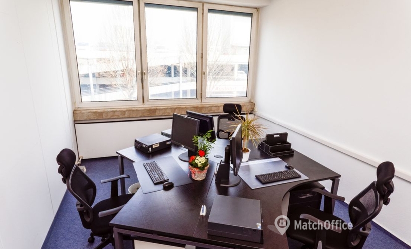 Welfenstraße 7, Coworking Space in Fellbach, 4