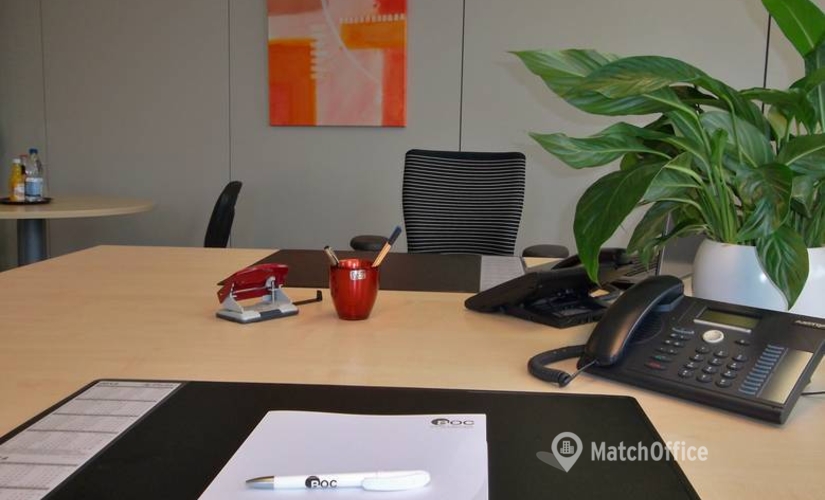 Esslinger Strasse 7, Büro mieten in Leinfelden-Echterdingen, 1