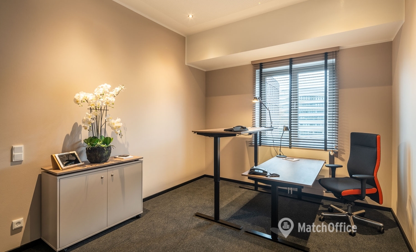 Stadthausbrücke 8, Coworking Space in Hamburg Neustadt, 4