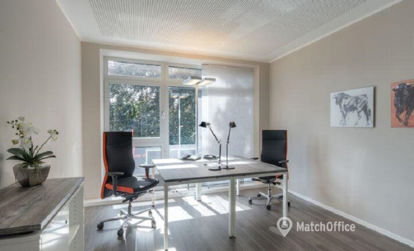 70 m² Shared workspace  in Hamburg Eimsbüttel, Mittelweg 144 (20148) - 1 | MatchOffice.com