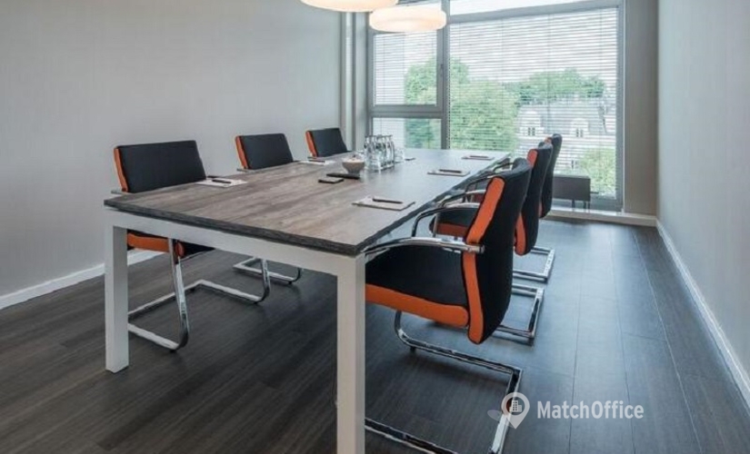 70 m² Co-working  in Hamburg Eimsbüttel, Mittelweg 144 (20148) - 4 | MatchOffice
