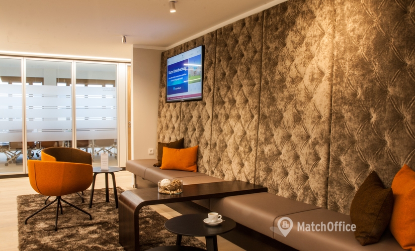 Pariser Platz 6a,  Coworking in Berlin Mitte, 0