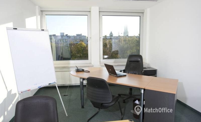 40 m² Shared workspace in Köln Innenstadt, Theodor-Heuss-Ring 23 (50668) - 2 | MatchOffice