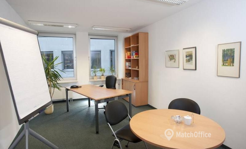 40 m² Shared office in Köln Innenstadt, Theodor-Heuss-Ring 23 (50668) - 1 | MatchOffice.com