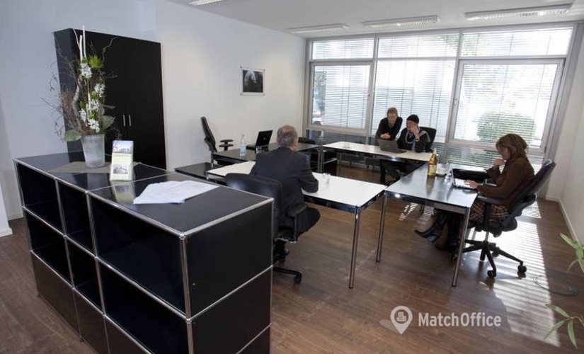 40 m² Shared workspace in Köln Innenstadt, Theodor-Heuss-Ring 23 (50668) - 0 | MatchOffice