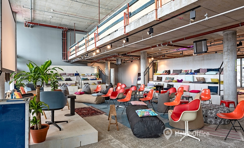 Alexanderufer 3-7, Coworking in Berlin Mitte, 3