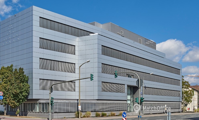 Сoworking Koldestraße 16 91052 Erlangen