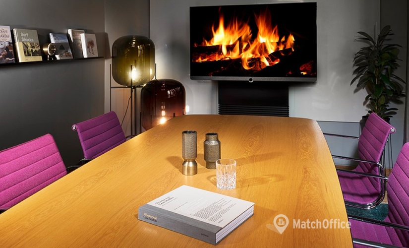 Сoworking Koldestraße 16 91052 Erlangen