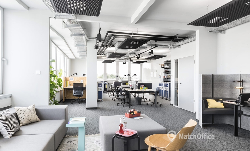 Сoworking Riesstraße 16 80992 München Moosach