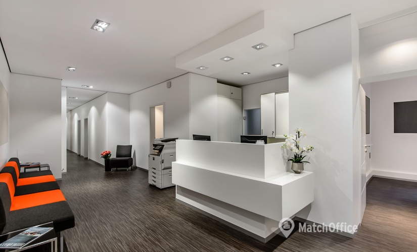 Prinzregentenstraße 54,  Virtuelles Büro in München Lehel, 0