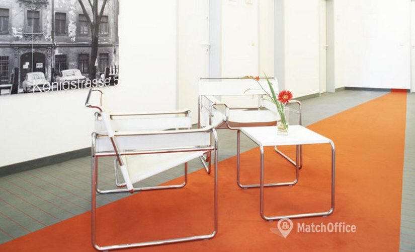 Königstrasse 5, Coworking Space in Dresden, 2