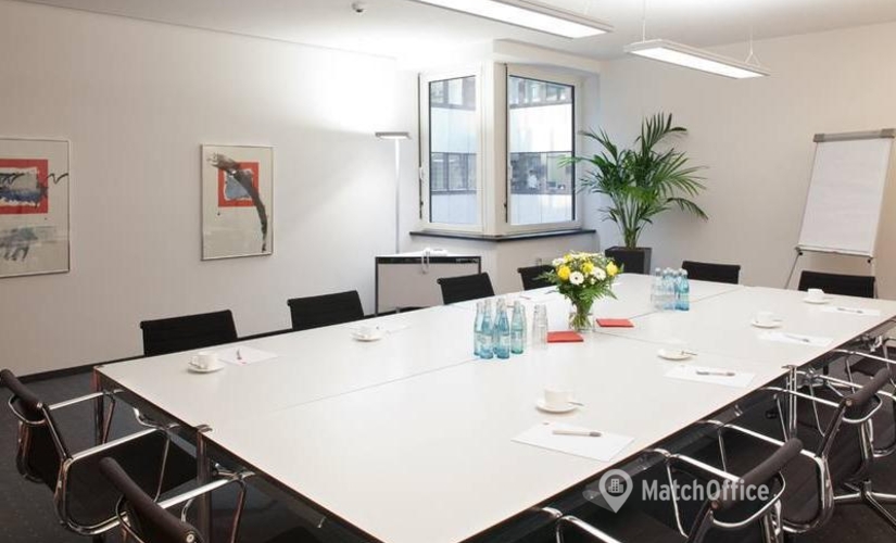 25 m² Co-working in Dusseldorf Stadtmitte, Königsallee 60 F (40215) - 4 | MatchOffice