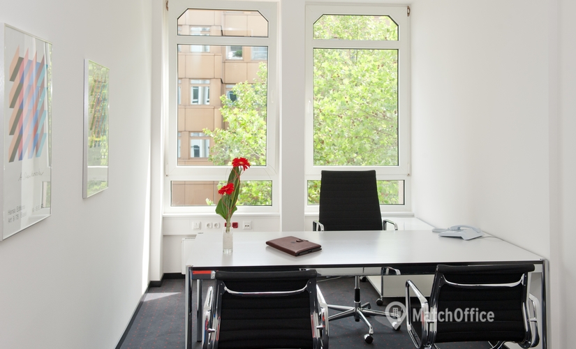 26 m² Coworking  in Cologne, Hohenzollernring 57 (50672) - 1 | MatchOffice