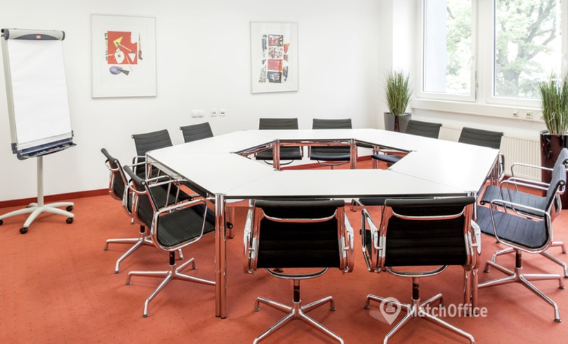 24 m² Co-working  in Nuremberg, Frankenstrasse 152 (90461) - 4 | MatchOffice.com
