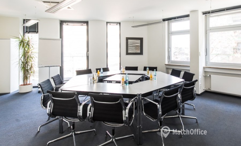 23 m² Coworking  in Munich, Unsöldstraße 2 (80538) - 6 | MatchOffice.com