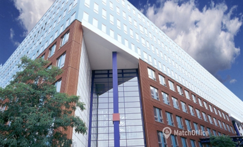 Сoworking Wittestraße 30 K 13509 Berlin Reinickendorf