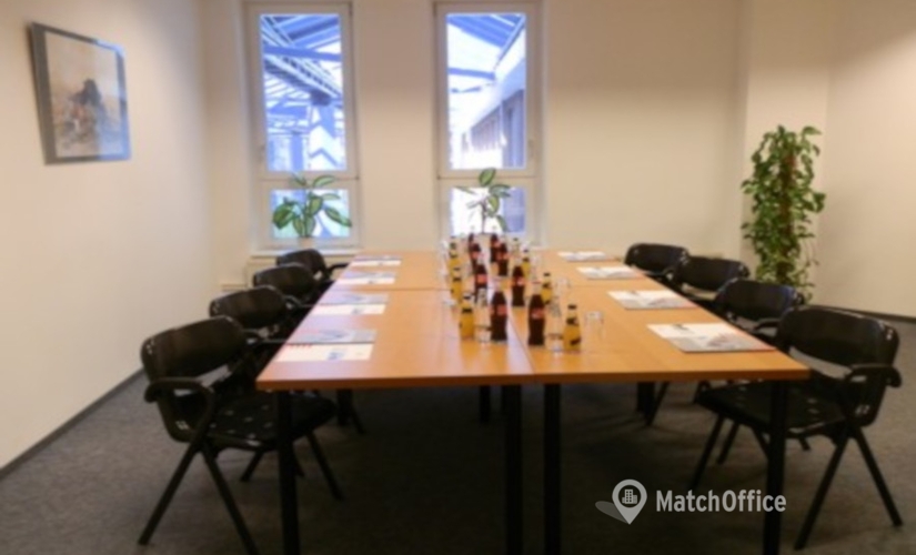 Сoworking Wittestraße 30 K 13509 Berlin Reinickendorf