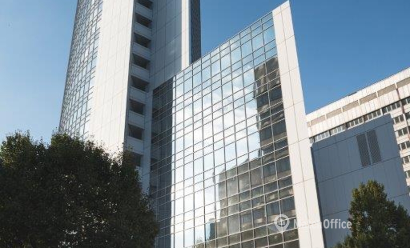 Сoworking Mergenthalerallee 10-12 65760 Eschborn