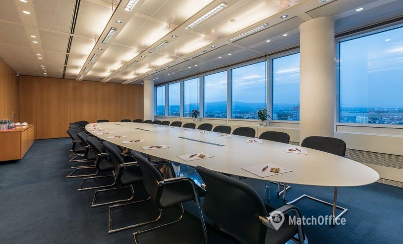 Сoworking Mergenthalerallee 10-12 65760 Eschborn