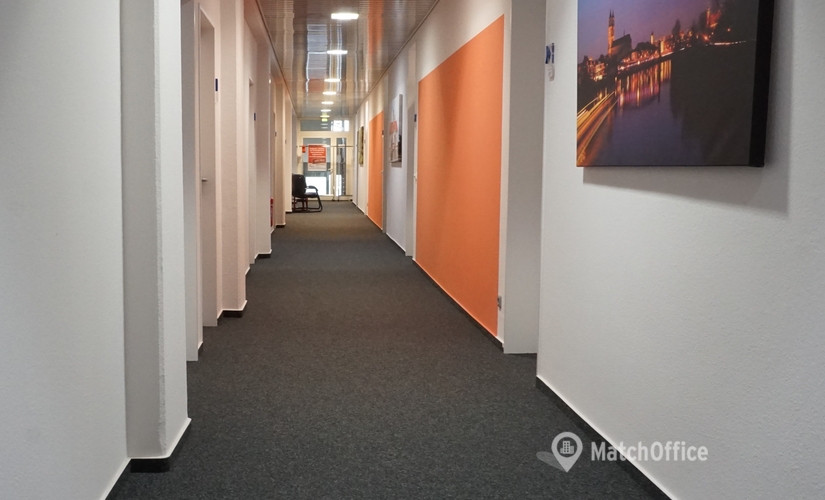 Hegelstraße 39,  Coworking in Magdeburg, 4