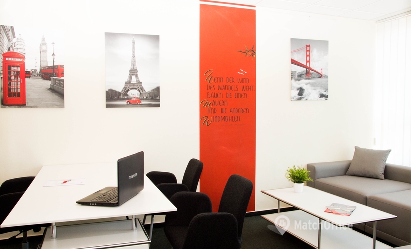 St. Johanner Straße 41-43, Coworking in Saarbrücken, 4