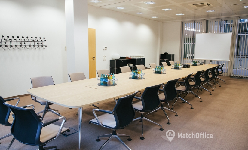 60 m² Coworking in Frankfurt am Main, Mainzer Landstrasse 50 (60325) - 0 | MatchOffice.com