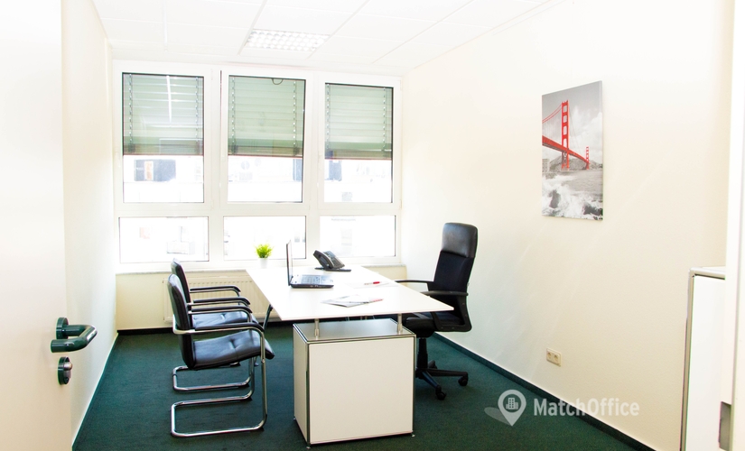 St. Johanner Straße 41-43, Coworking Space in Saarbrücken, 6