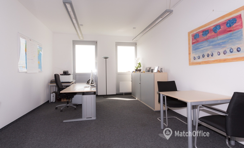 Josef-Schappe-Straße 21,  Coworking in Ratingen