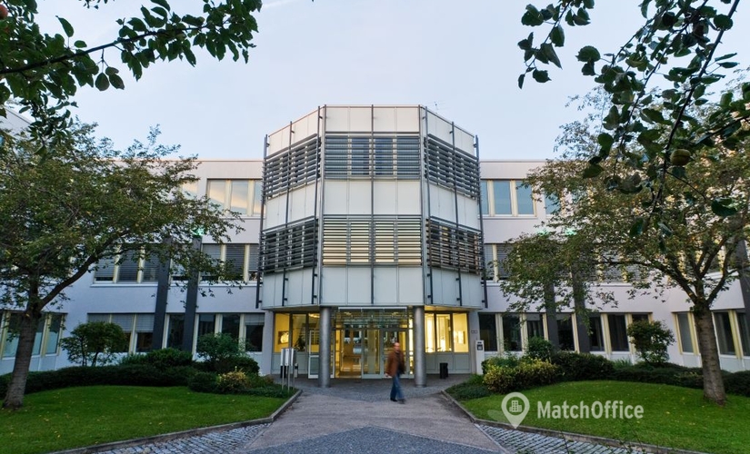 Coworking Gutenbergstraße 1 85737 Ismaning