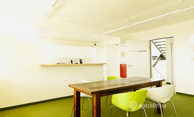 Сoworking Münchner Strasse 15a 82319 Oberbayern