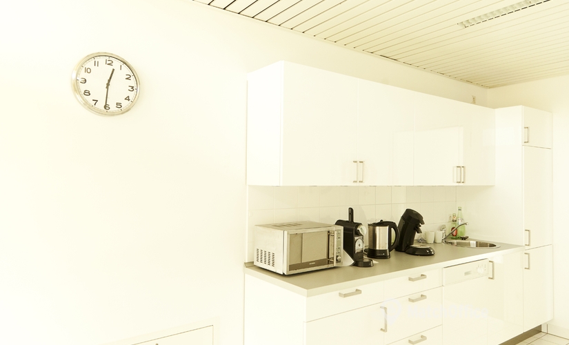 Сoworking Münchner Strasse 15a 82319 Oberbayern