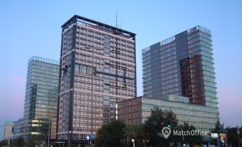 Coworking Beim Strohhause 31 20097 Hamburg St. Georg