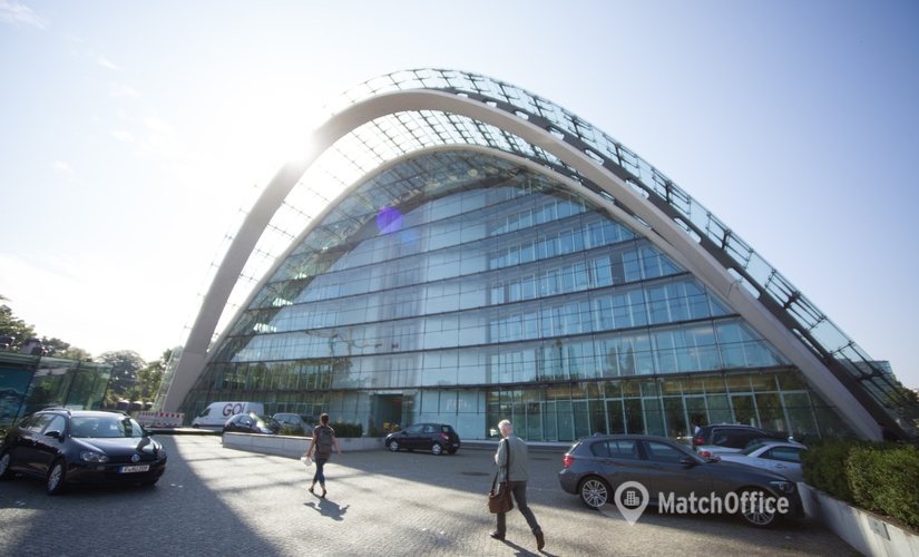 Virtual address in Hamburg, Anckelmannsplatz 1 (20537) - 0 | MatchOffice.com