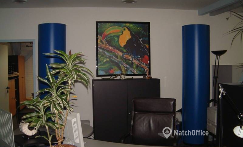 Virtuelles büro Theresienstraße 5 90762 Fürth