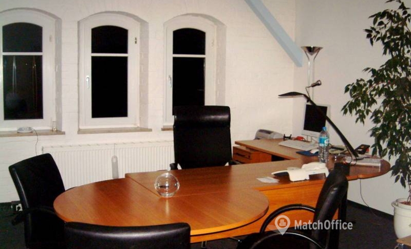 Virtuelles büro Theresienstraße 5 90762 Fürth