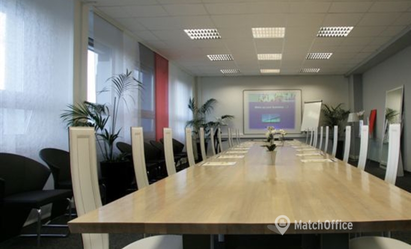70 m² Coworking space  in Riesa, Lauchhammer Straße 20 (01591) - 2 | MatchOffice
