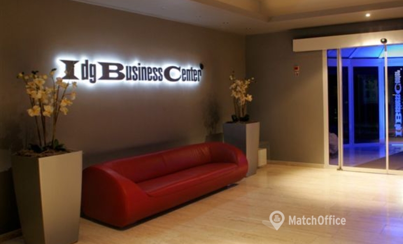 70 m² Shared office  in Riesa, Lauchhammer Straße 20 (01591) - 3 | MatchOffice.com