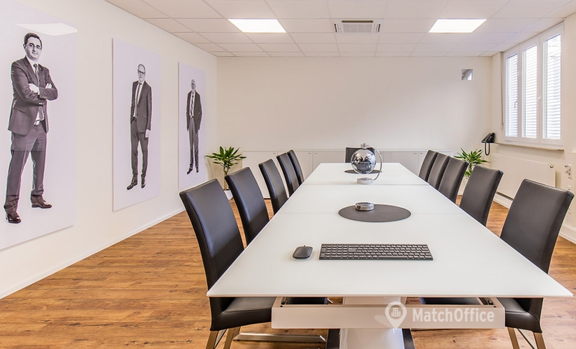 16 m² Shared office  in Stuttgart, Königstraße 62 (70173) - 0 | MatchOffice