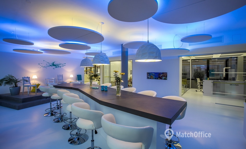 Bahnhofspassage 2, Coworking in Böblingen, 3