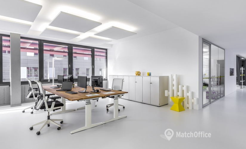 Bahnhofspassage 2, Coworking Space in Böblingen, 0